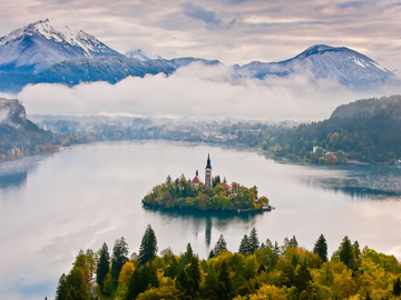 Slowenien Bled (c) Slovenia Tourism Franci Ferjan TIP Slowenien Bled (c) Slovenia Tourism Franci Ferjan Slovenia Tourism Franci Ferjan