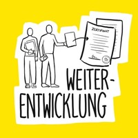 Weiterentwicklung Weiterentwicklung