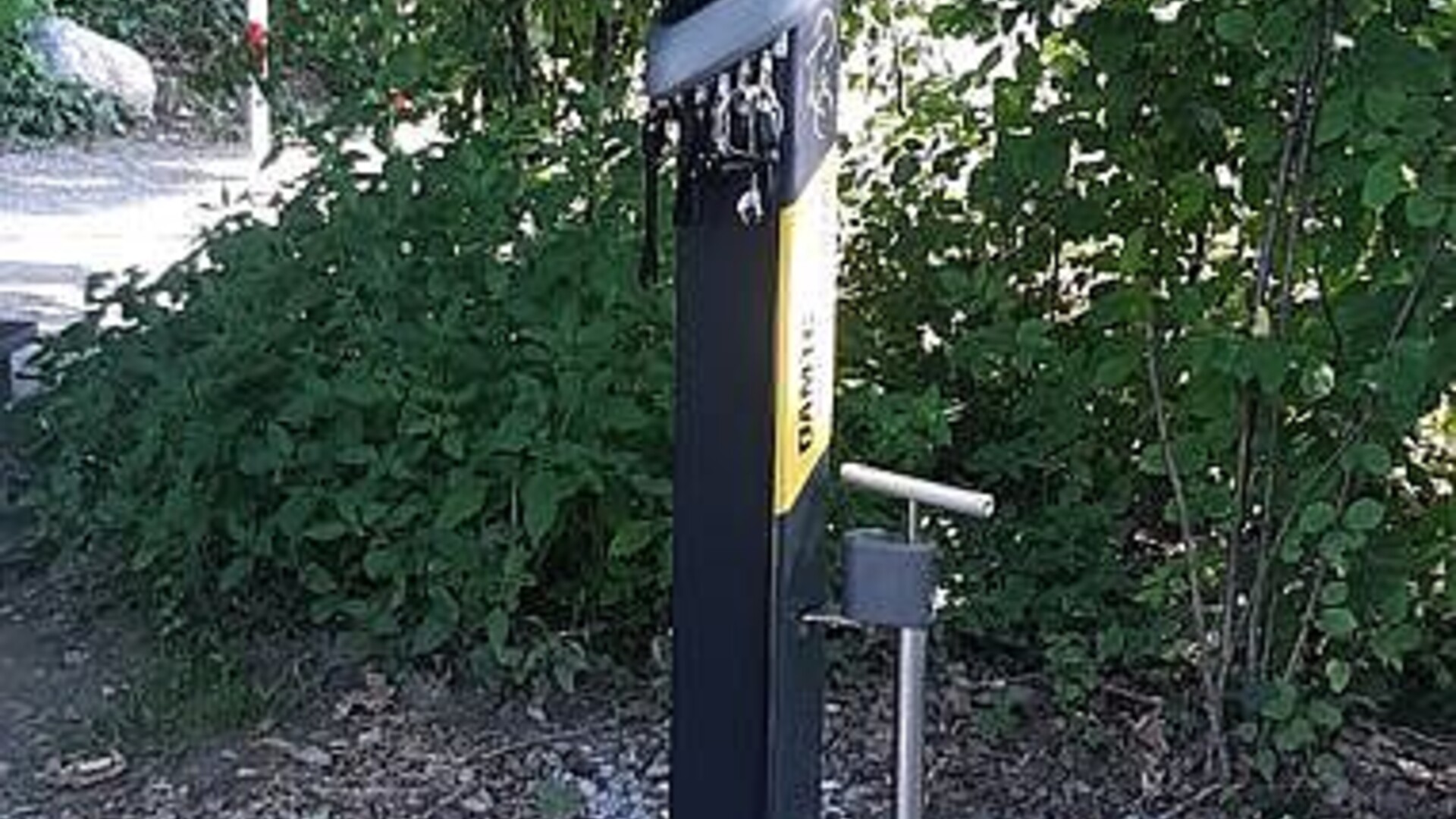 ÖAMTC Stützpunkt - Salzburg