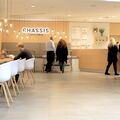 Café Chassis Café Chassis ÖAMTC