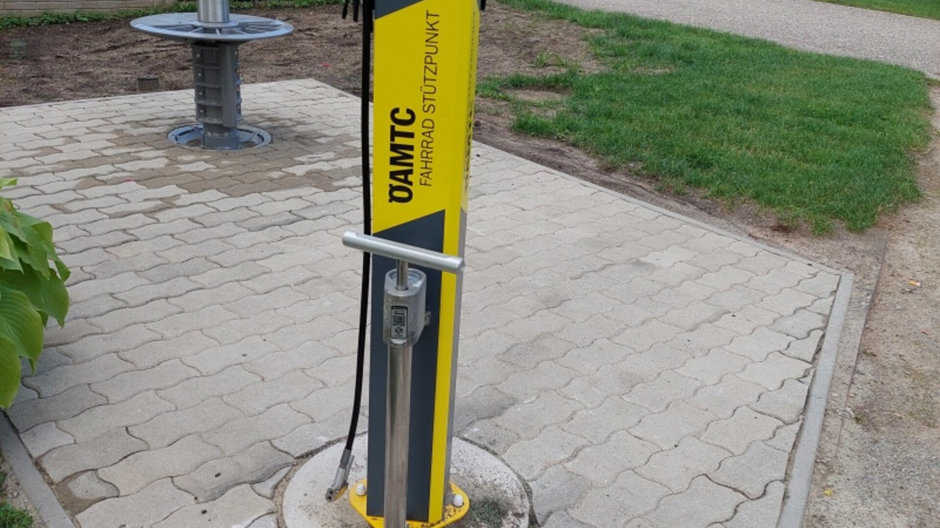 ÖAMTC Stützpunkt - Niederösterreich