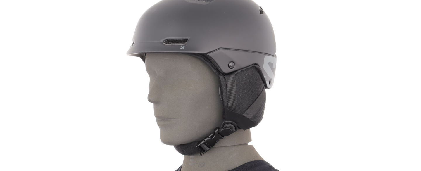 Ski- und Snowboardhelmtest 2023 - Salomon Ski- und Snowboardhelmtest 2023 - Salomon